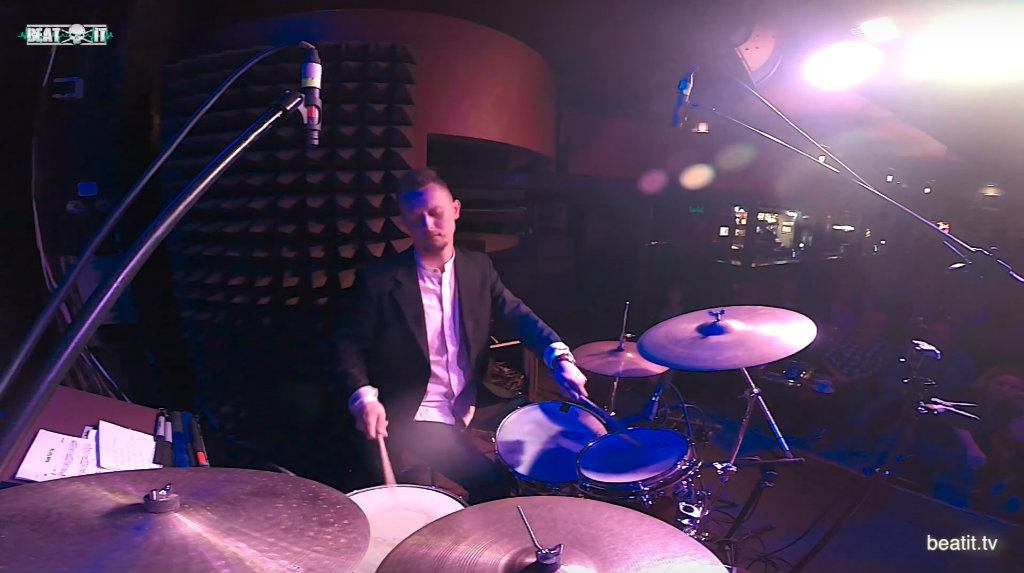 Robert Rasz Marcin Łosik Trio