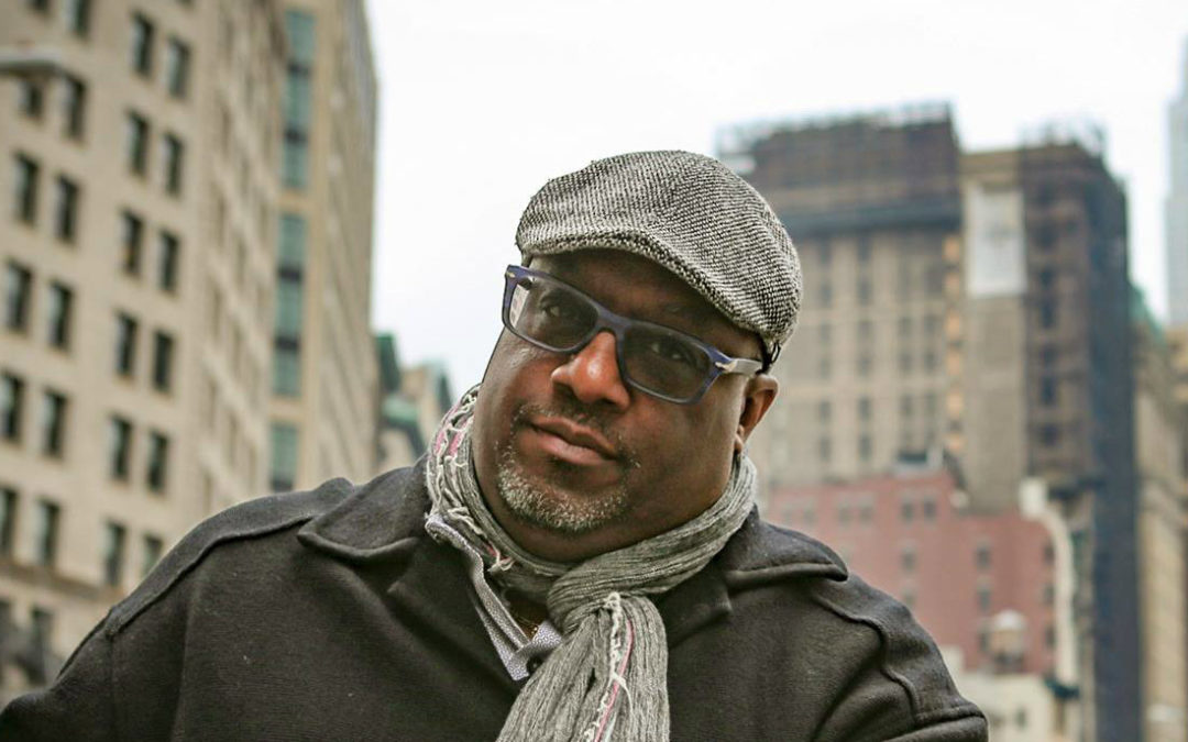 Carl Allen endorserem pałek Vater