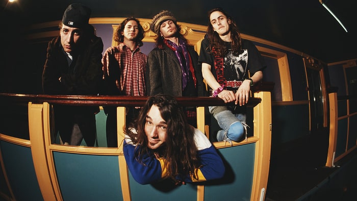 Dave Abbruzzese Max Weinberg