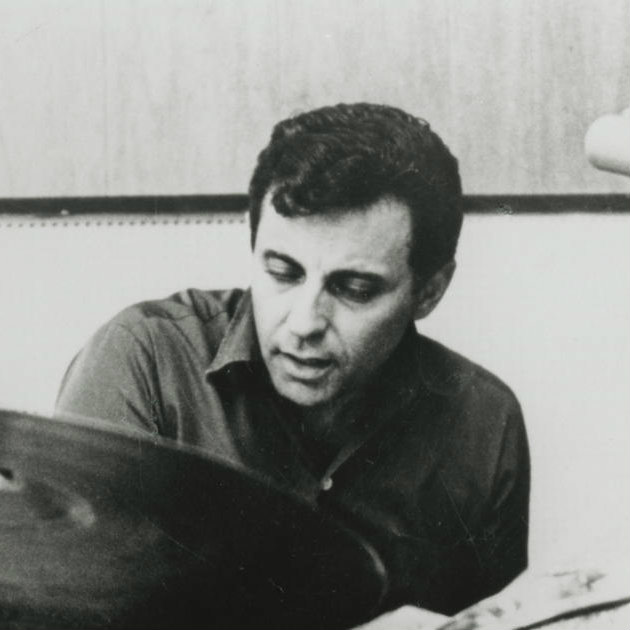 Hal Blaine Wrecking Crew