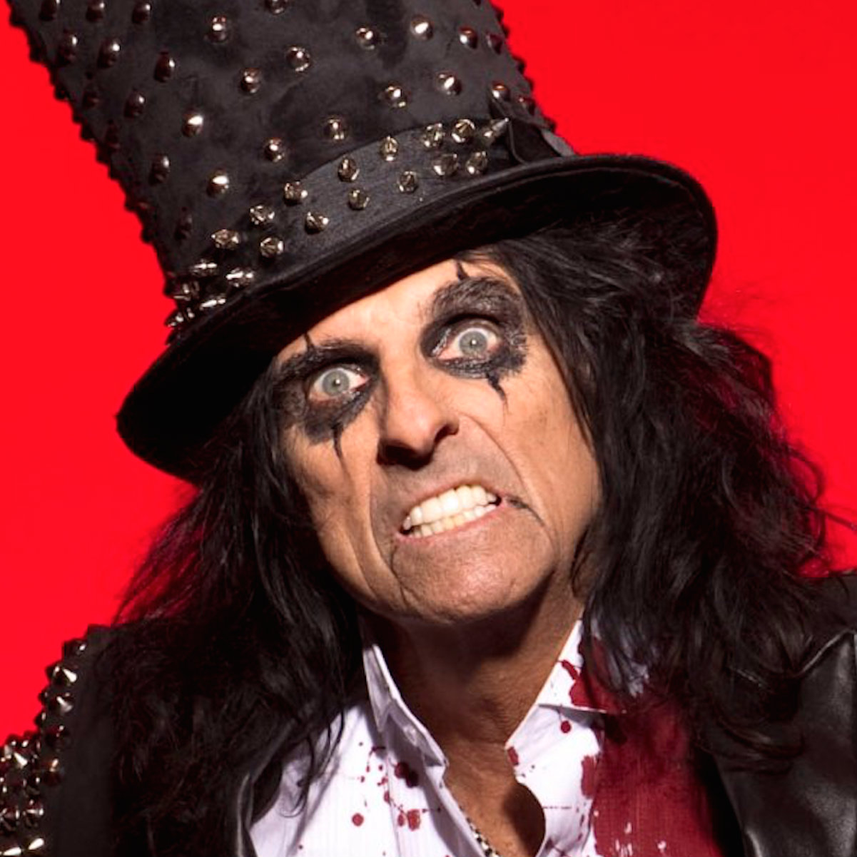 Alice Cooper Paranormal