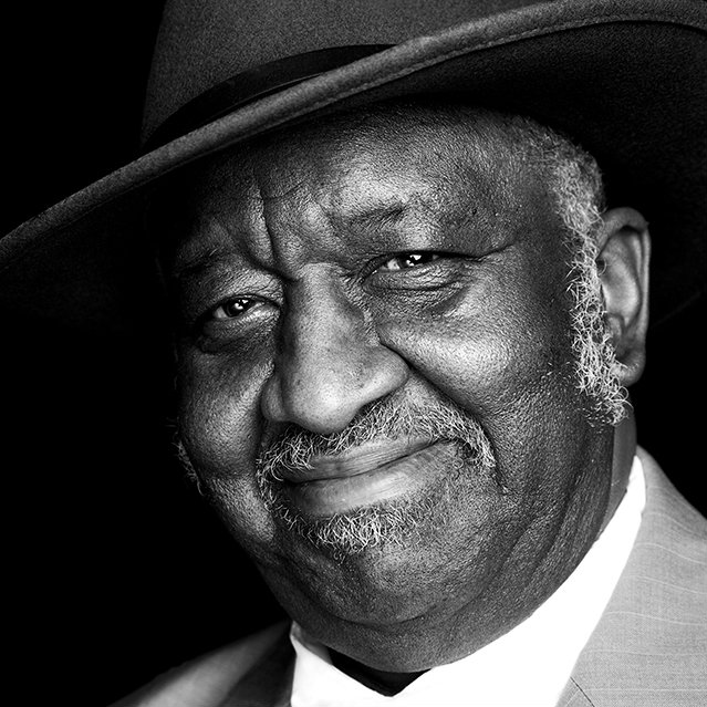 Bernard Purdie: opanowałem granie każdego stylu muzycznego