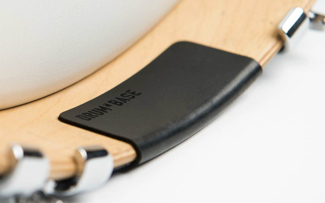 Drum N Base- nowe osłony obręczy centralki