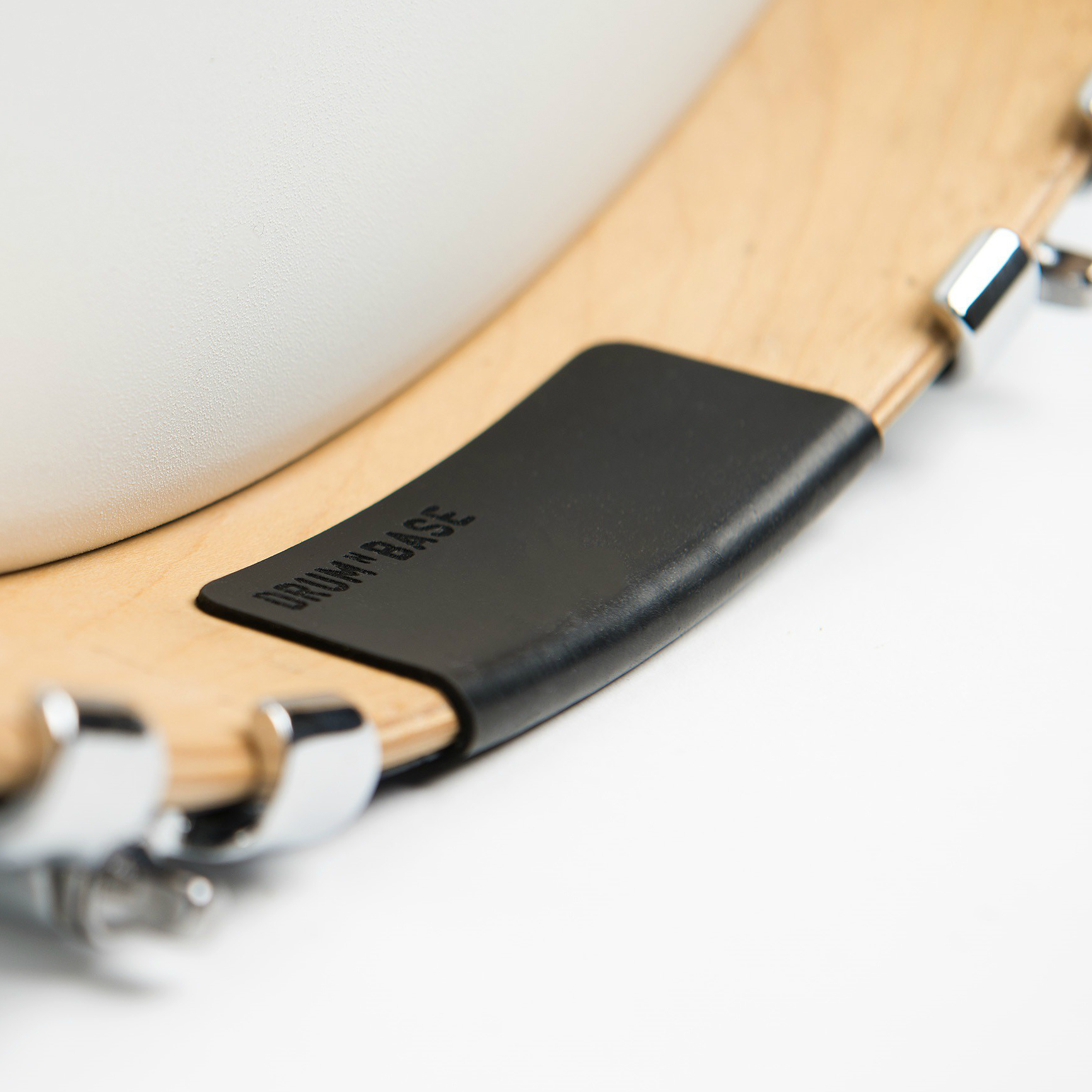 Drum N Base hoop protection