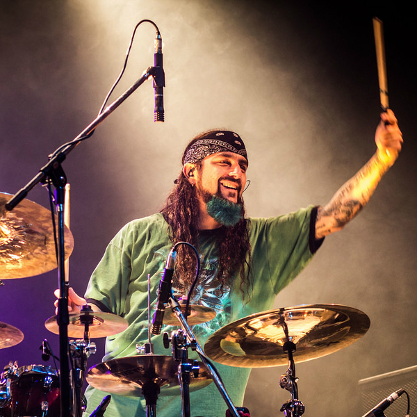 Mike Portnoy: “Najlepszy perkusista nie istnieje”