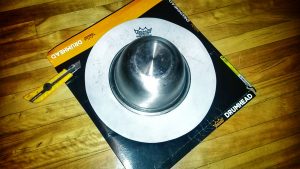 o ring własnej roboty