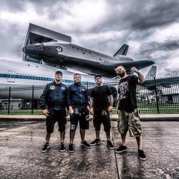 Członkowie Decapitated oskarżeni o gwałt zbiorowy