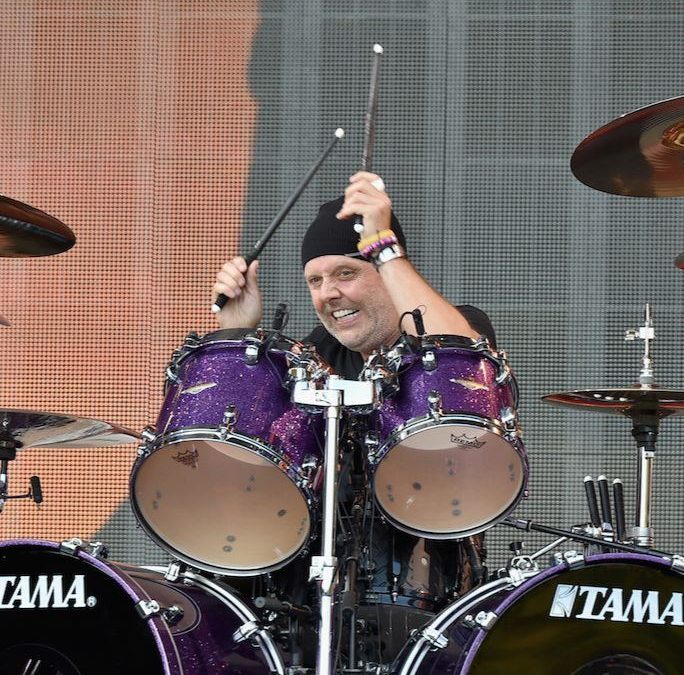 Gdyby Lars grał w Megadeth: Symphony Of Larstruction