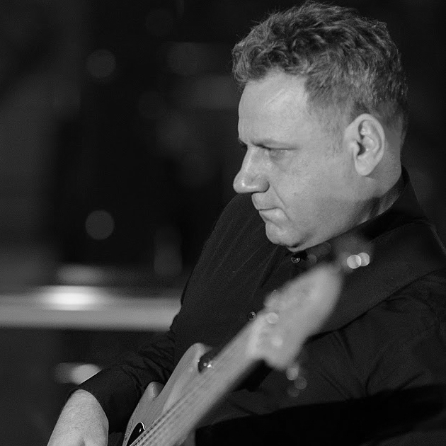 Beatit Drum School Gronowski