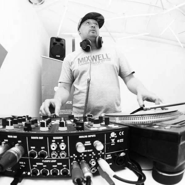 Beatit Drum School Dj Pac1