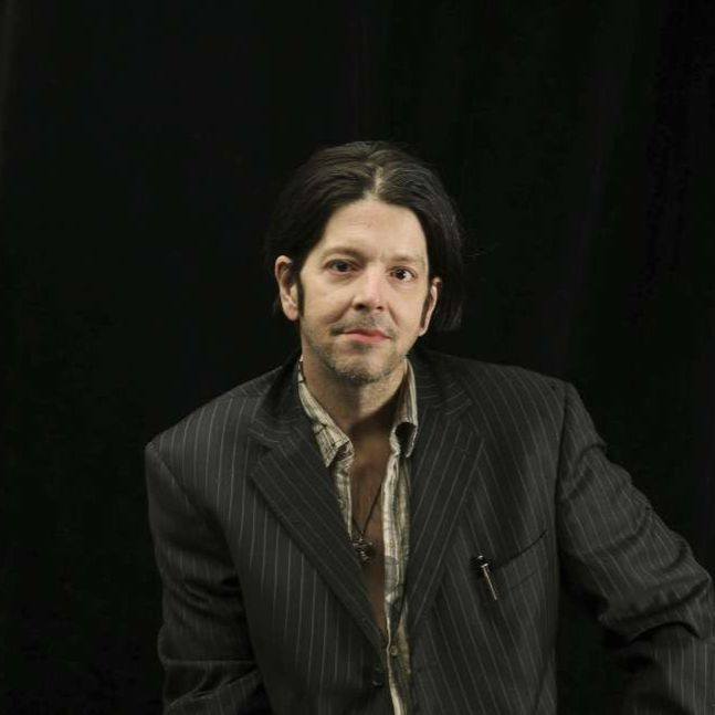 Nie żyje Grant Hart – perkusista zespołu Hüsker Dü