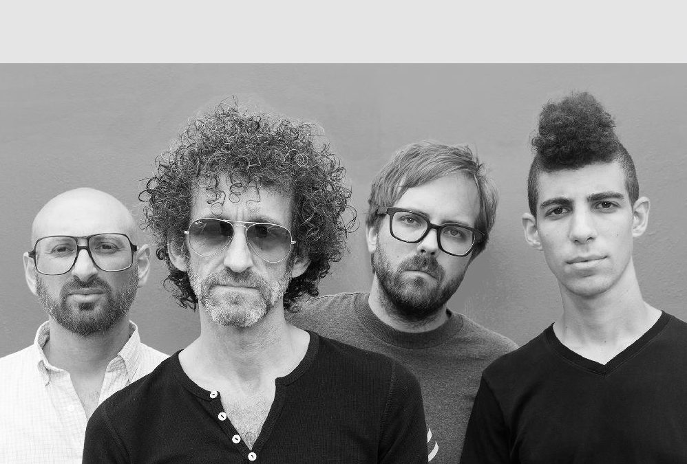 Jojo Mayer wystąpi we Wrocławiu