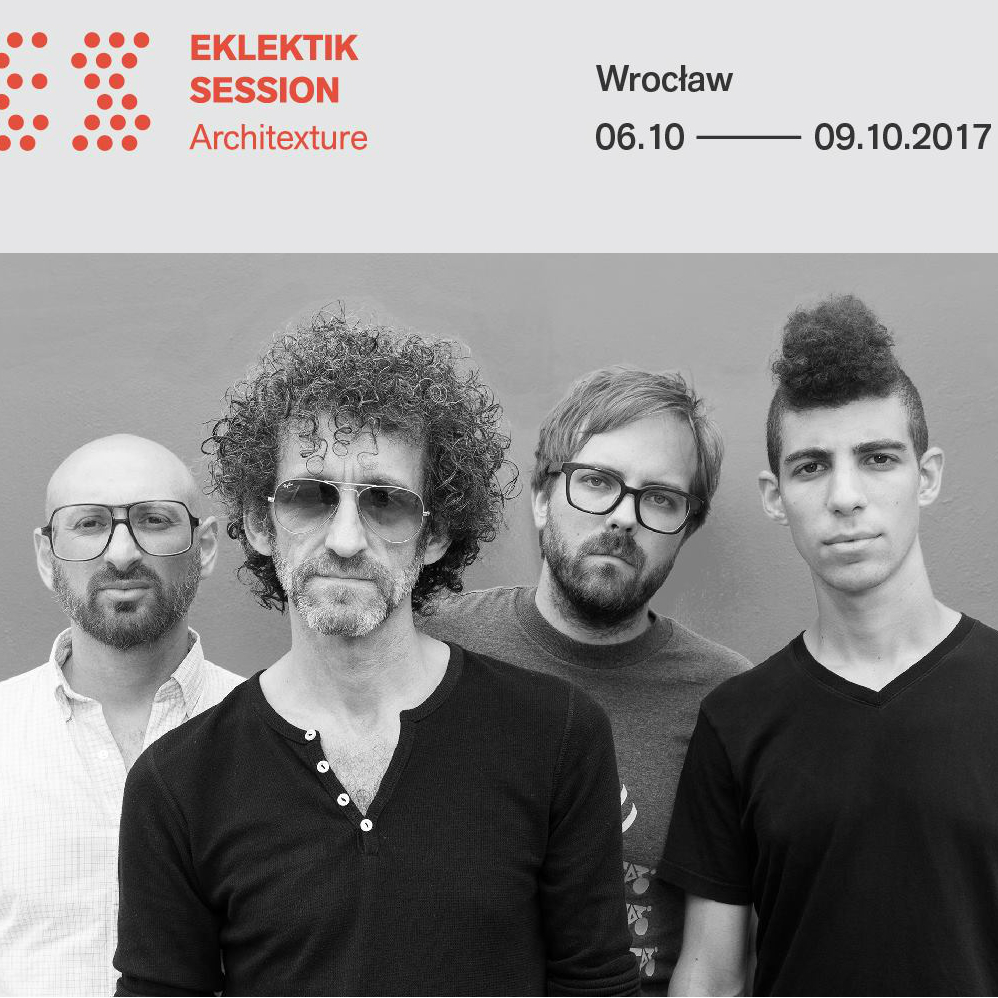 Jojo Mayer Eklektik Sessions Jojo Mayer & Nerve