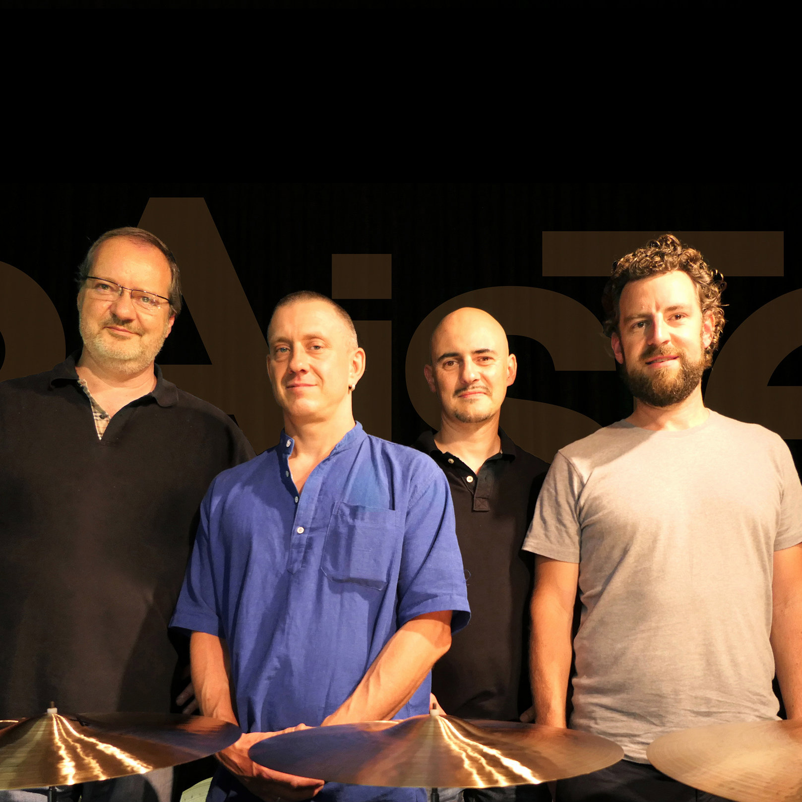 Paiste Sound Development