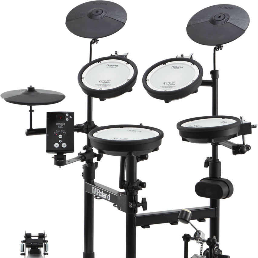 Roland V-Drums