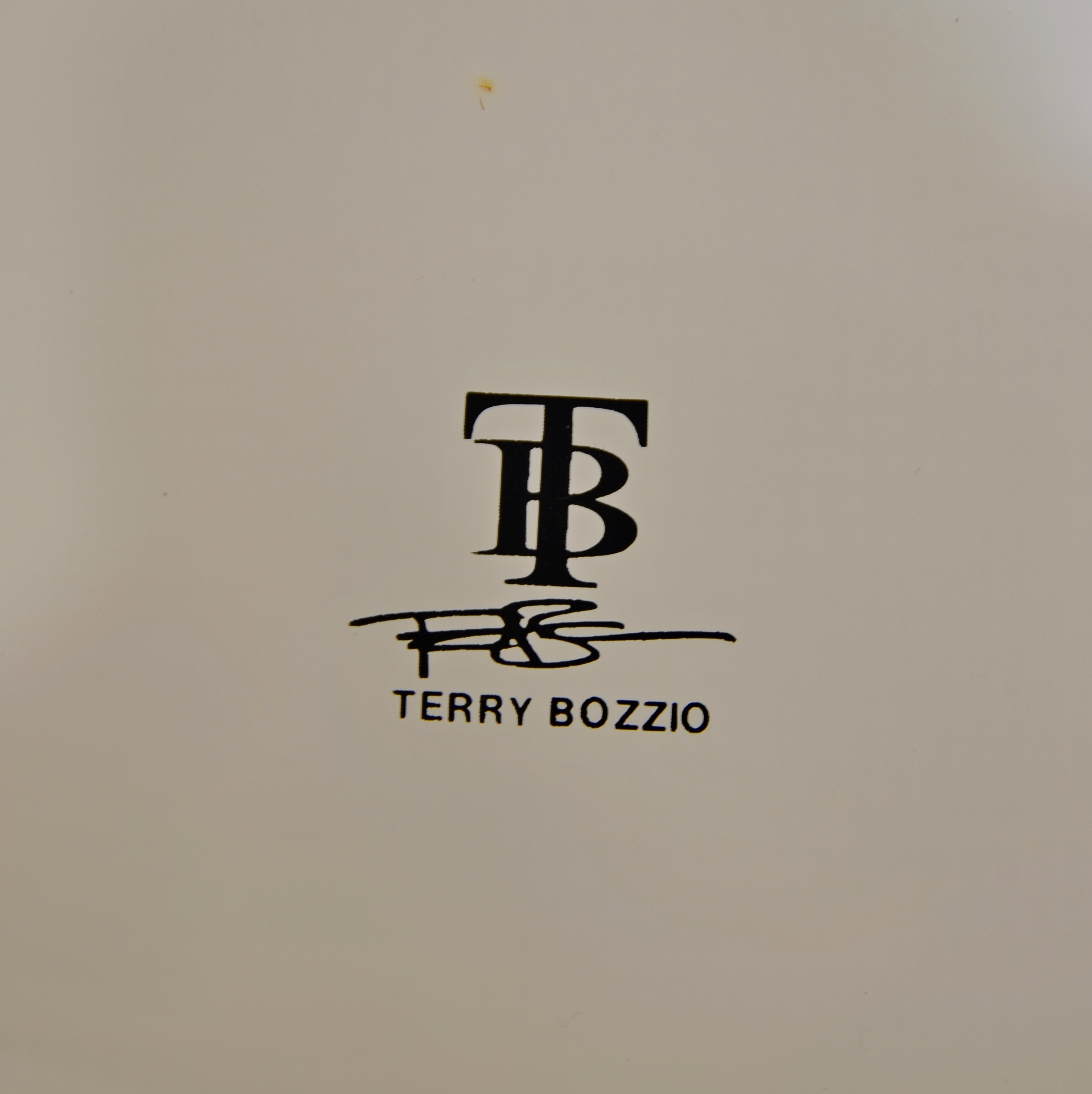 Attack Terry Bozzio