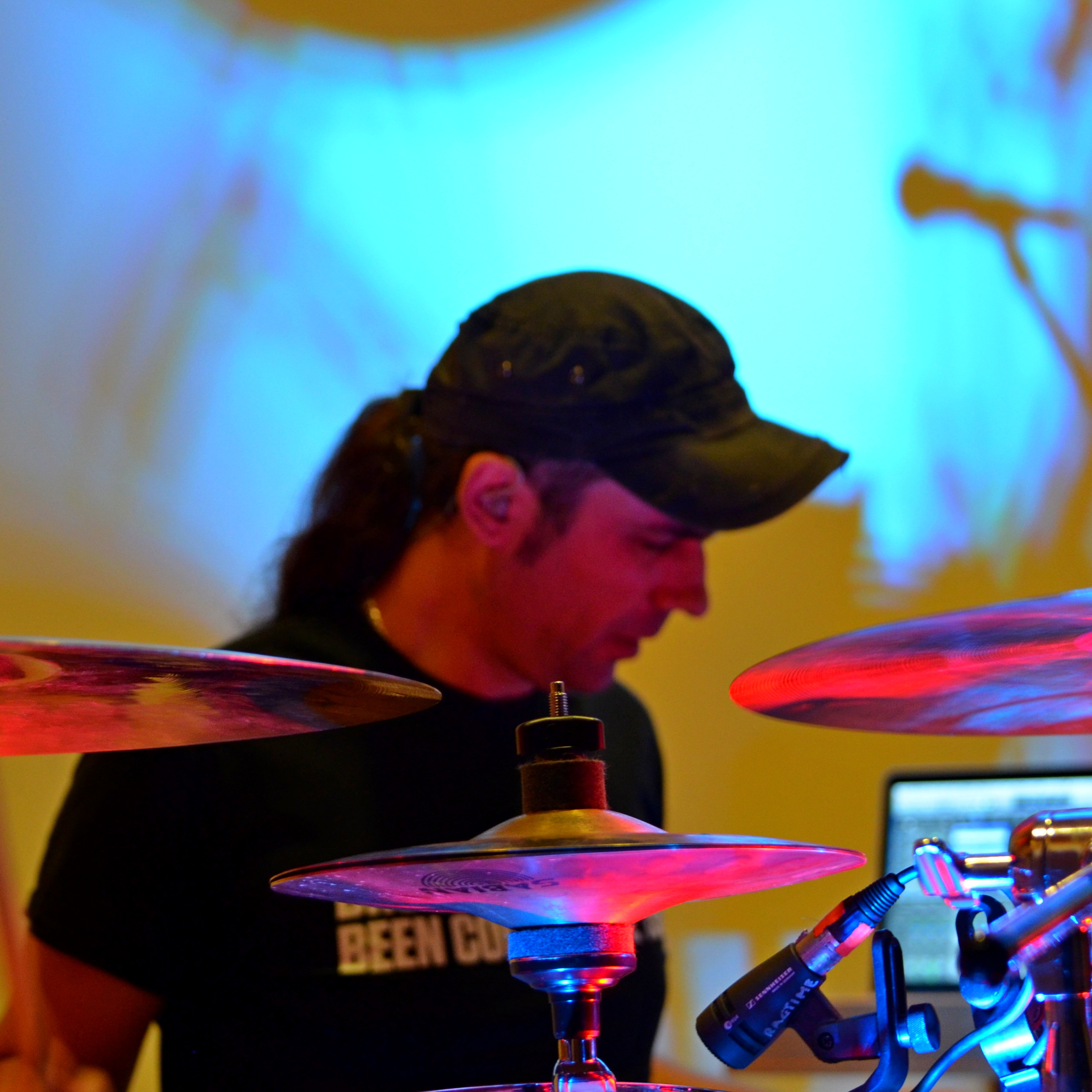 George Kollias Pearl