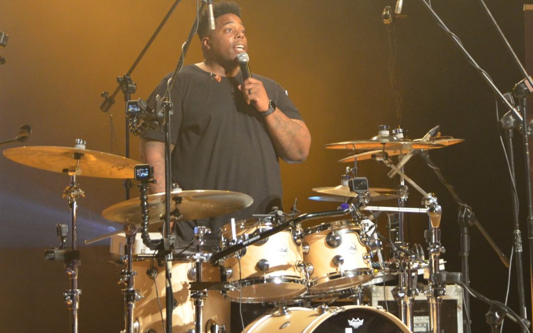 Klinika Aarona Spearsa Odwołana