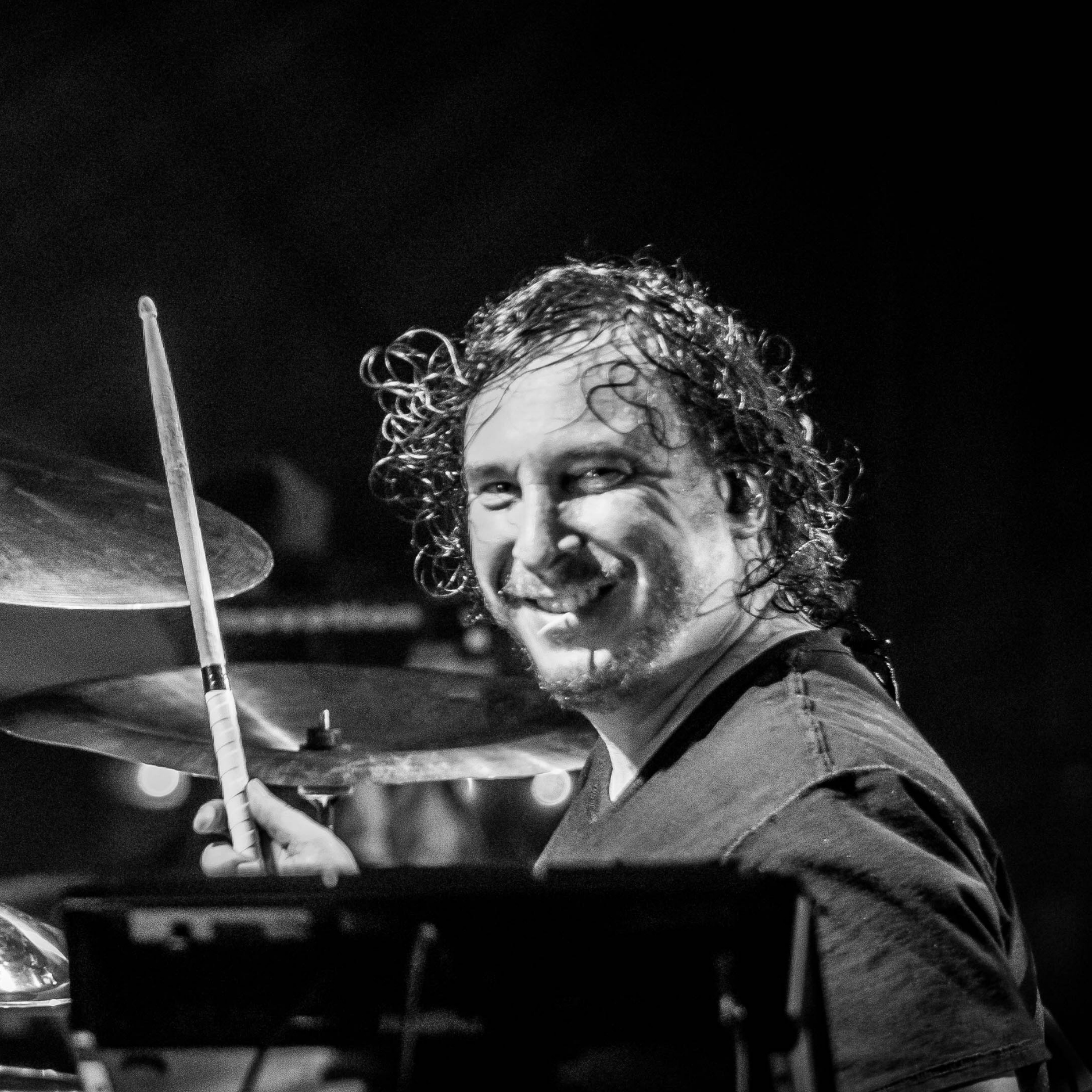 Abe Cunningham Vater