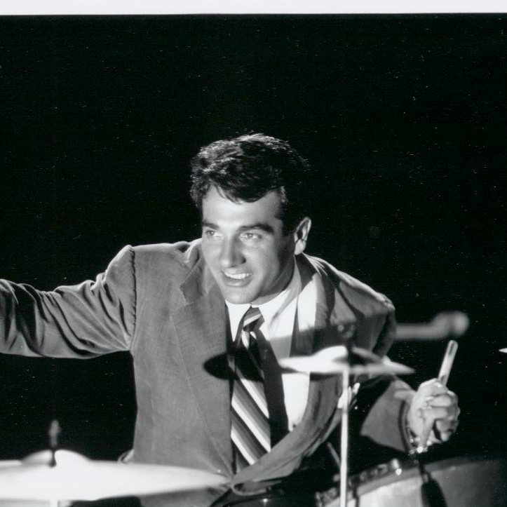 Gene krupa ranking