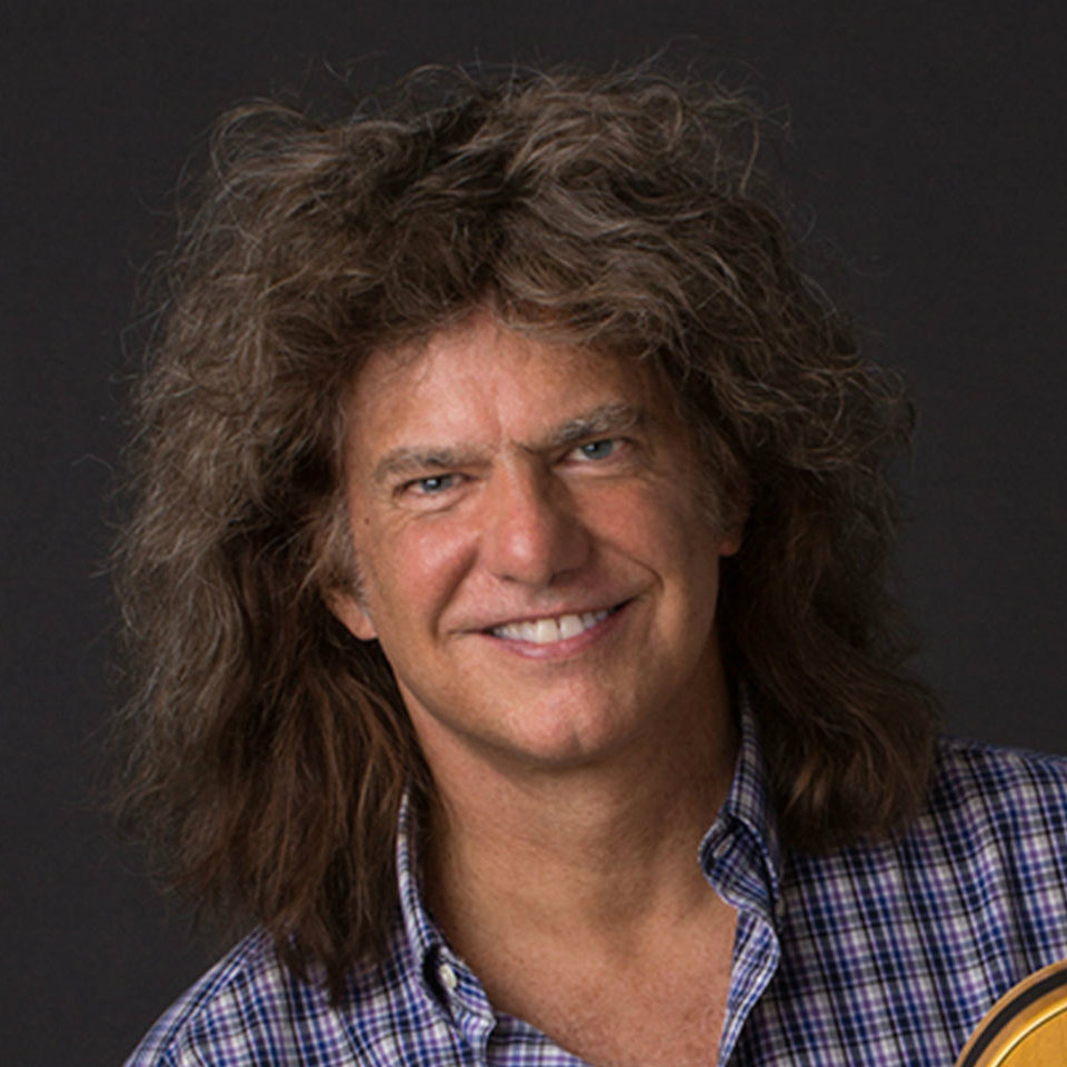 pat metheny jazztopad