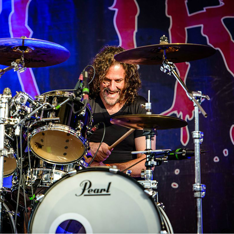 Paul Mazurkiewicz czarcie kopyto