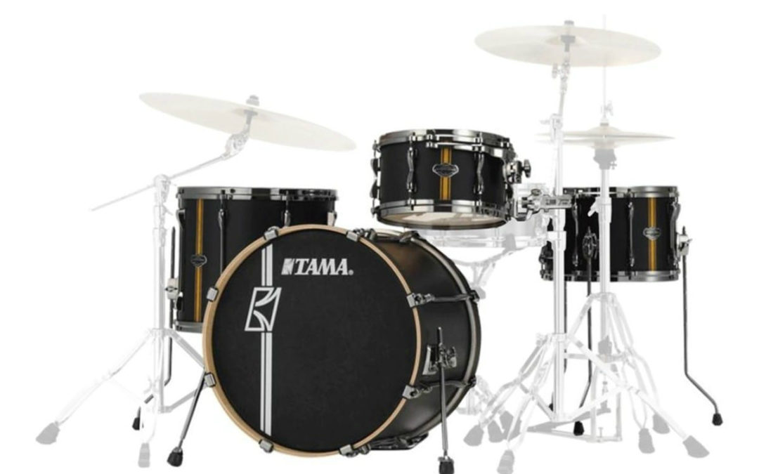 Beatit przedstawia: Tama Superstar Hyper-Drive Duo