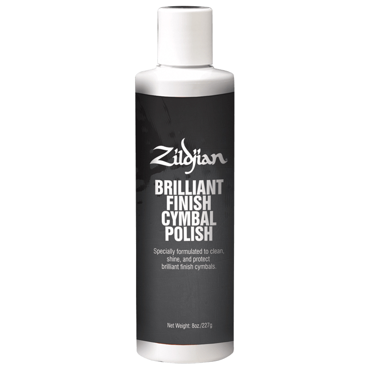 zildjian cymbal cleaner