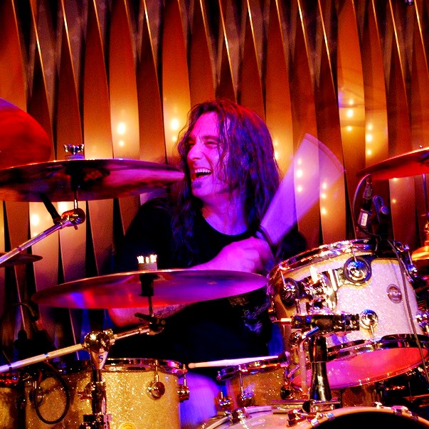 Dave Abbruzzese o swoim udziale w filmie PJ20