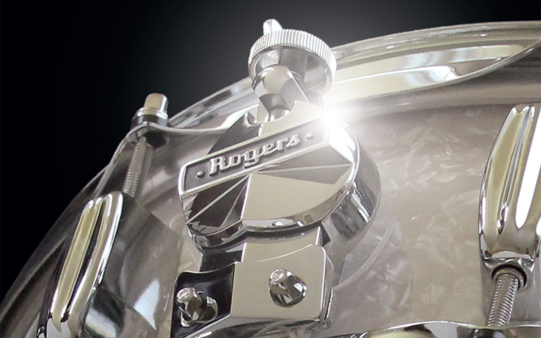 Bębny Rogers powracają!