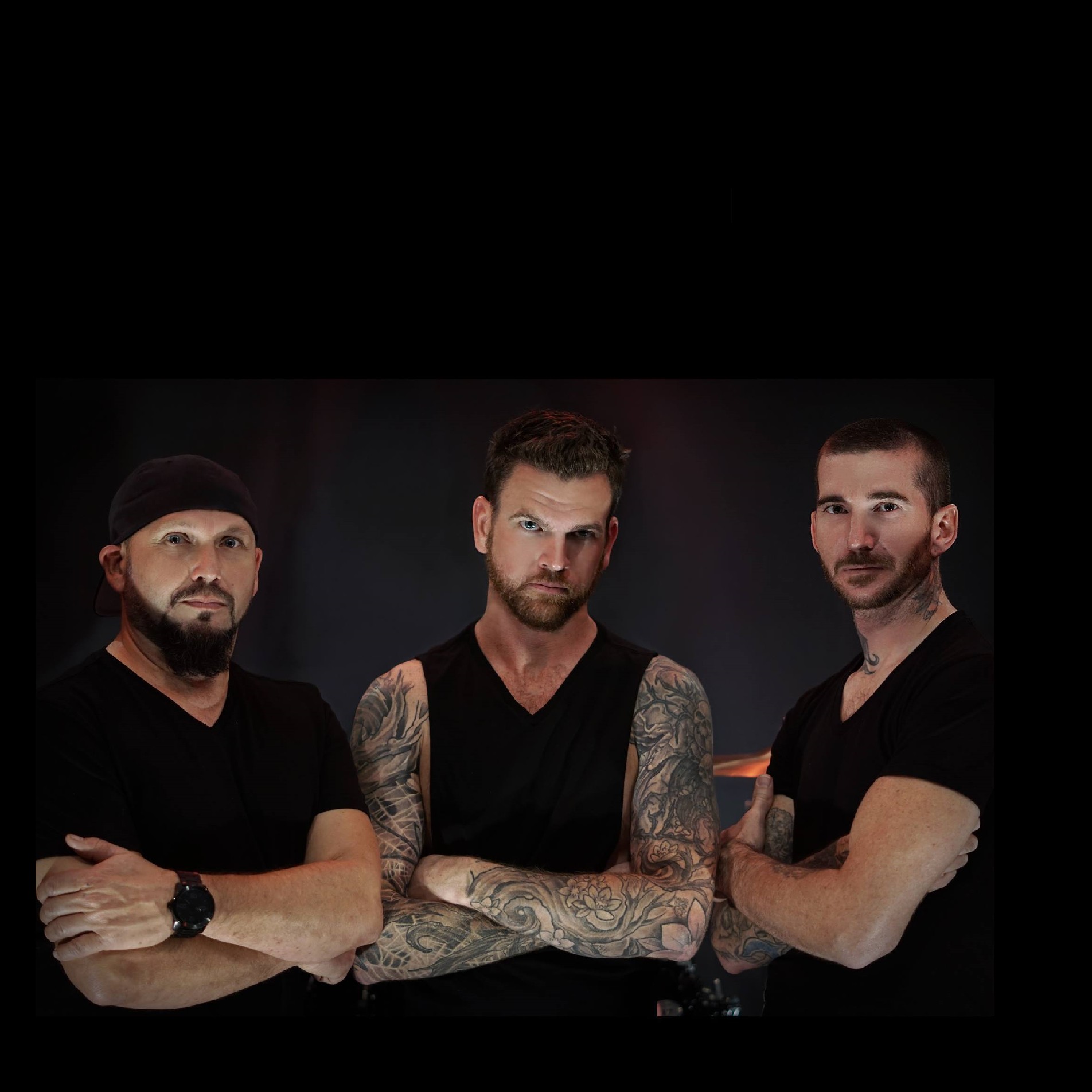 Blacknova Travis Smith