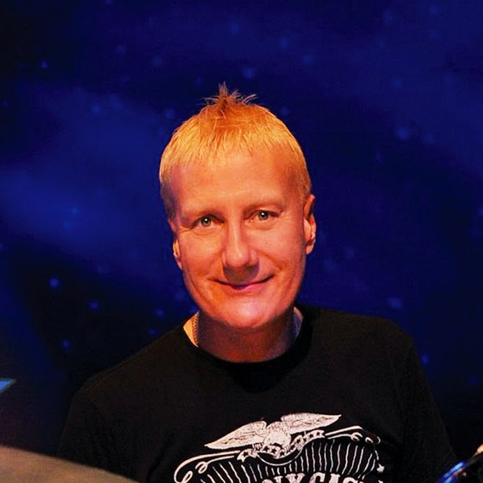 gregg bissonette drum guru