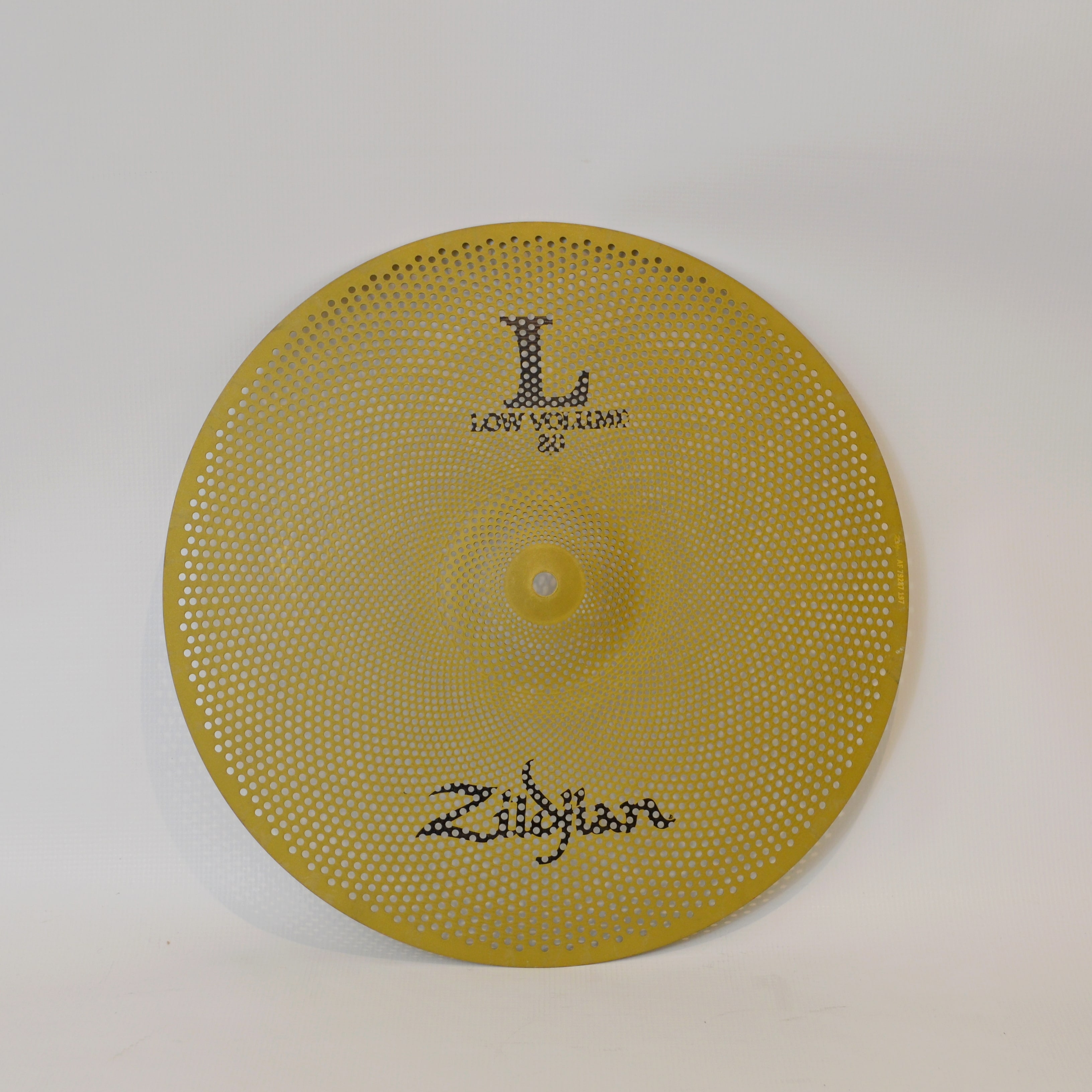 Zildjian L80