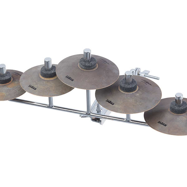Sabian przedstawia Tollspire Chimes