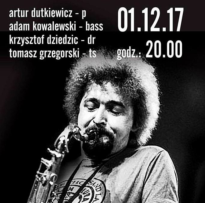 Koncerty ku pamięci Tomasza Szukalskiego