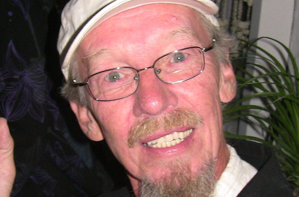 Alice Cooper żegna byłego perkusistę swojego zespołu