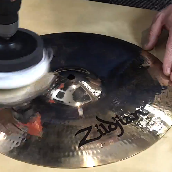 zildjian