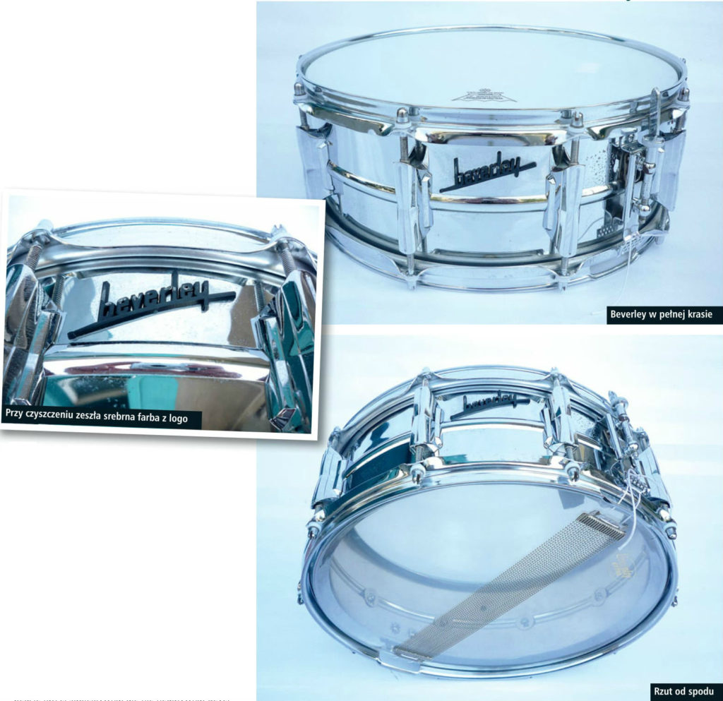 Beverley Cosmic 21 beatit.tv werbel Beverley Cosmic 21 beatit.tv