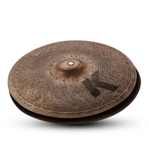 test zestawu Zildjian K Custom Special Dry 15, 20, 22, 23