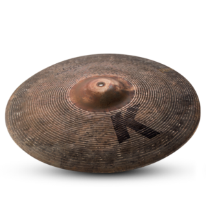 test zestawu Zildjian K Custom Special Dry 15, 20, 22, 23
