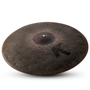 test zestawu Zildjian K Custom Special Dry 15, 20, 22, 23