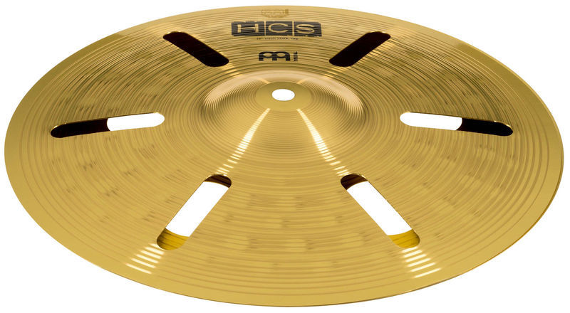 Stack Meinl HCS jako prezent świąteczny wg beatit.tv