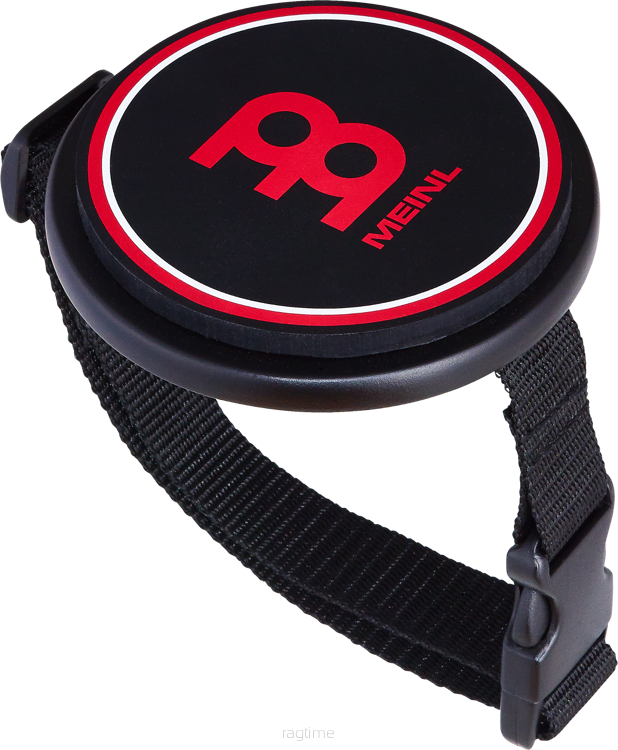 Meinl Kneepad jako prezent świąteczny wg beatit.tv