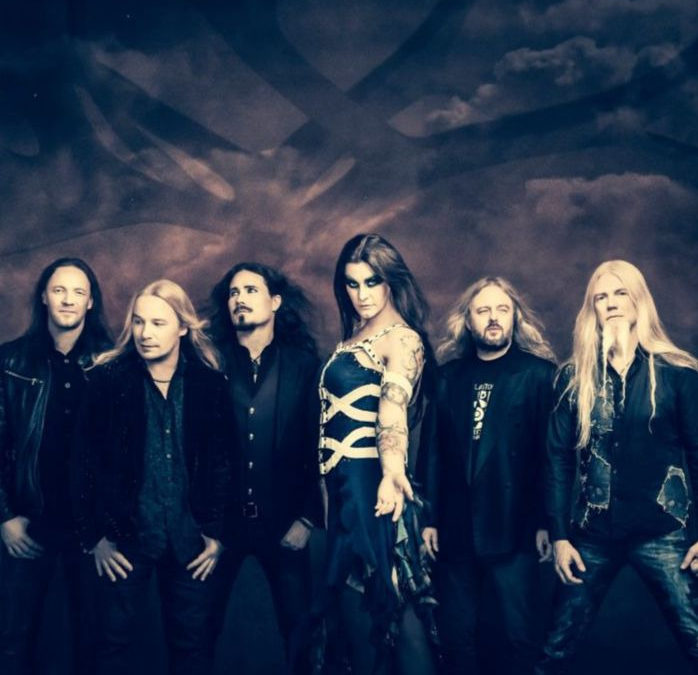 Nightwish zagra koncert w Polsce