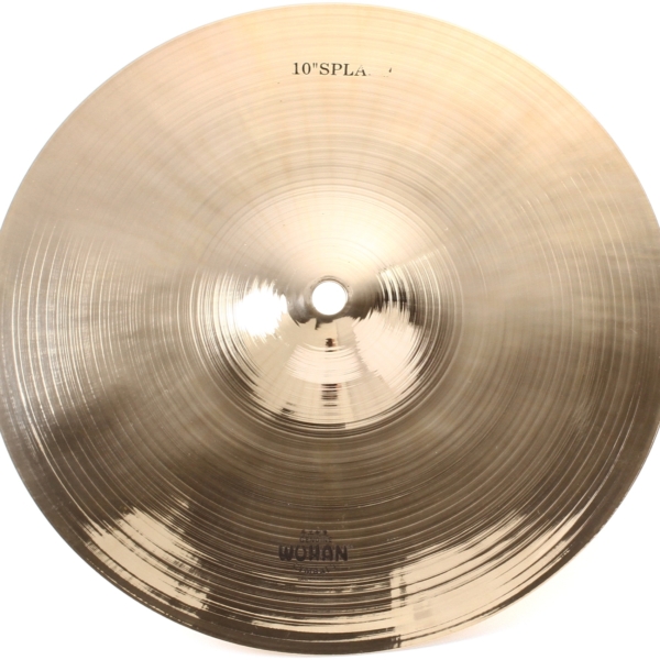 Wuhan WUSP 10 splash beatit.tv