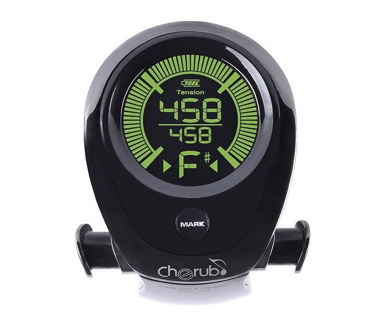 Test stroika perkusyjnego Cherub DT-10