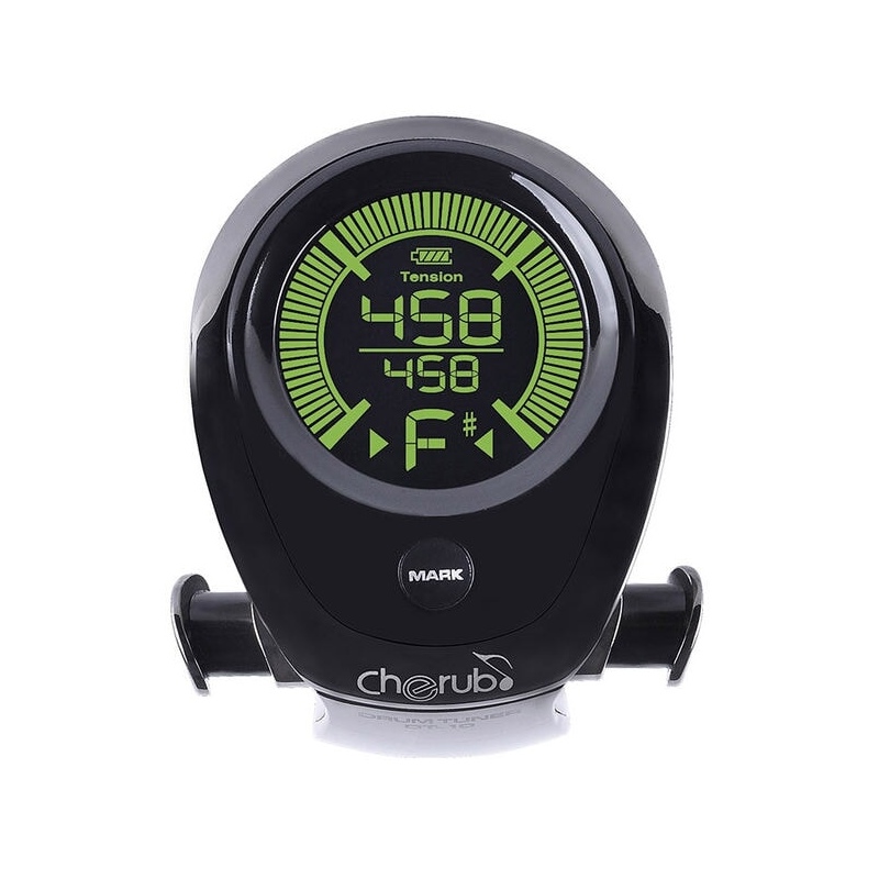 stroik perkusyjny Cherub DT 10