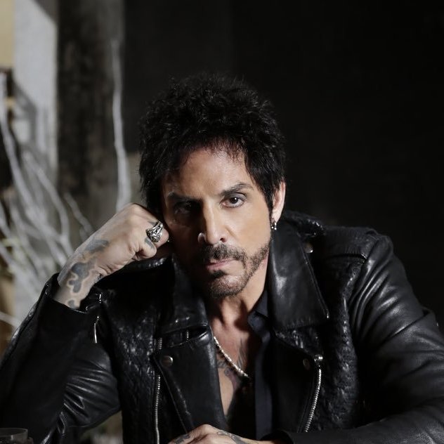 deen castronovo journey