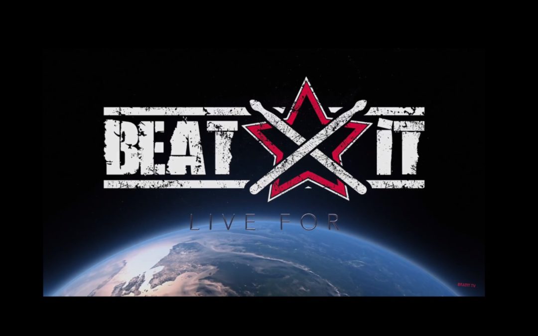 5 lat Beatit.tv: perkusiści, których sfilmowaliśmy