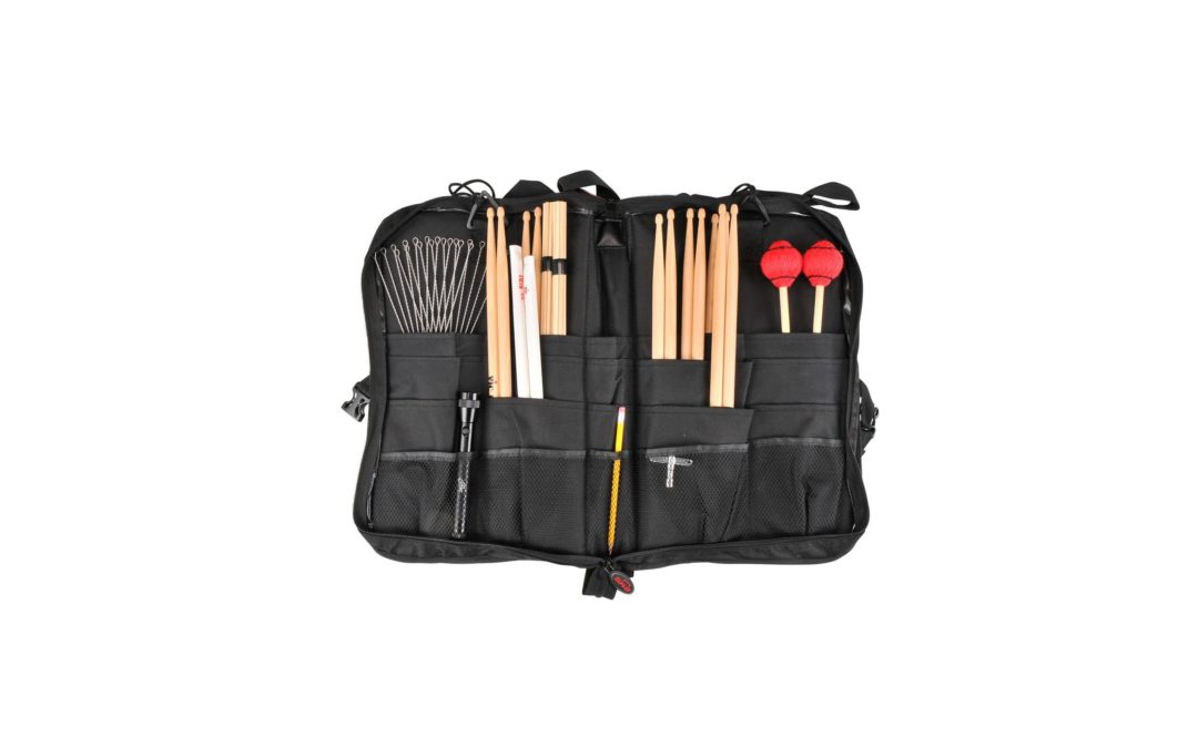 Niezbędnik każdego perkusisty